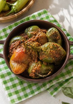 Foto resep 15 | Ase Cabe Gendot