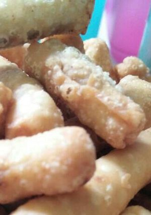 Foto resep Sumpia Ala Abu Umamah