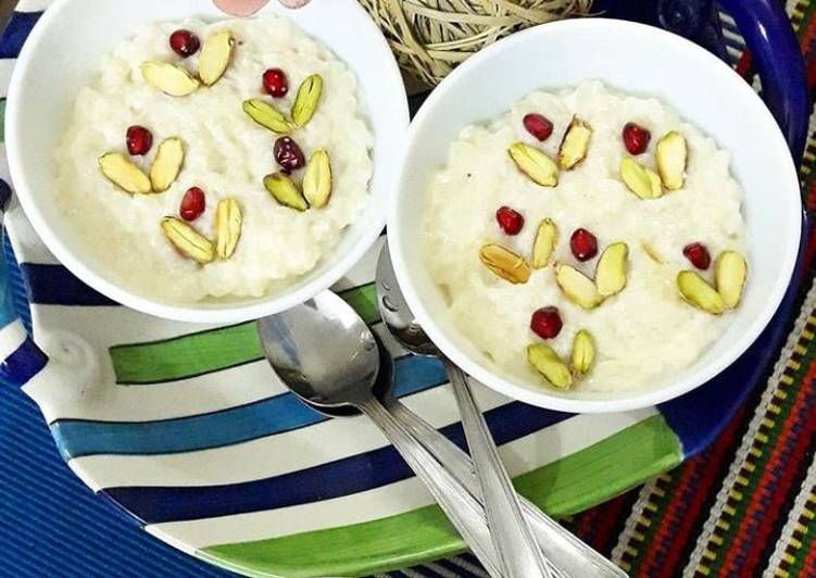 Step-by-Step Guide to Prepare Award-winning Kheer