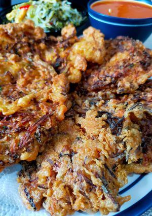 Foto resep Puyonghai