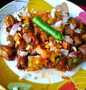 Recipe Bhindi manchurian which Delicious