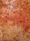Honey & Lemon Turkey Breast