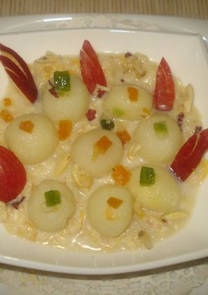 A picture of Doodhia mulhar #diwali.