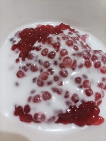 Cara Mudah Menyiapkan Resep Bubur mutiara 5307 yang Lezat Anti Ribet, Menggugah Selera