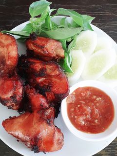 Foto resep Ayam Goreng Bacem