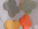 Galletitas dulces