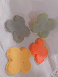 Una foto de Galletitas dulces