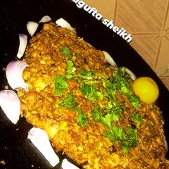 A picture of Fish katakat.