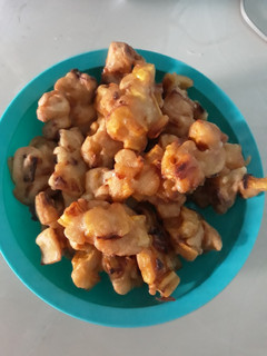 Foto resep Nangka goreng tepung