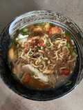 Premium Indomie Instant Noodles Soup