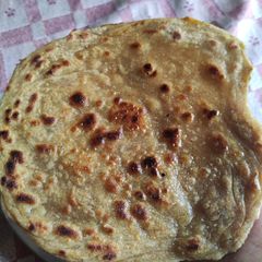 Parat Parantha A picture of Parat Parantha.