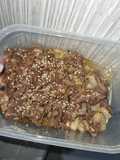 Daging Sapi Slice BBQ