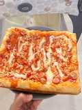Pizza ala rumahan