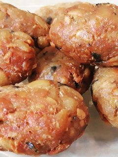 Foto resep Tempe Mendol