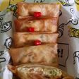 Martabak Tahu