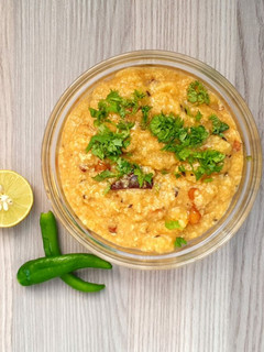 સામા ની ફરાળી ખીચડી (Sama Farali Khichdi Recipe In Gujarati) રેસીપી મુખ્ય ફોટો