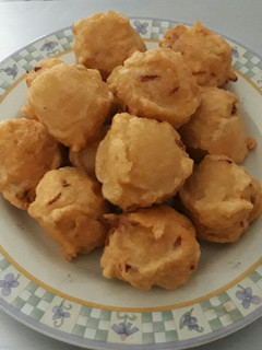 Foto resep Pempek Adaan