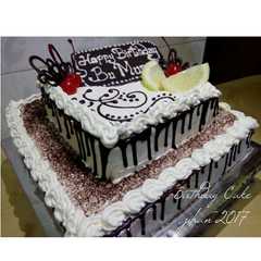 Base Tart Ekonomis 😘 রেসিপির প্রধান ছবি