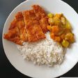 Chicken Katsu