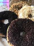 Donat kentang ala Jco