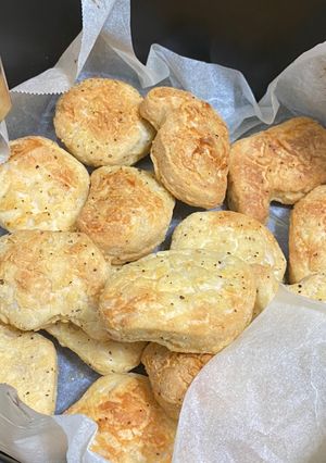氣炸鍋_炸雞塊 的食譜成品照片