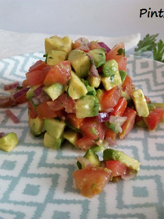 Foto principal de Tartar de aguacate