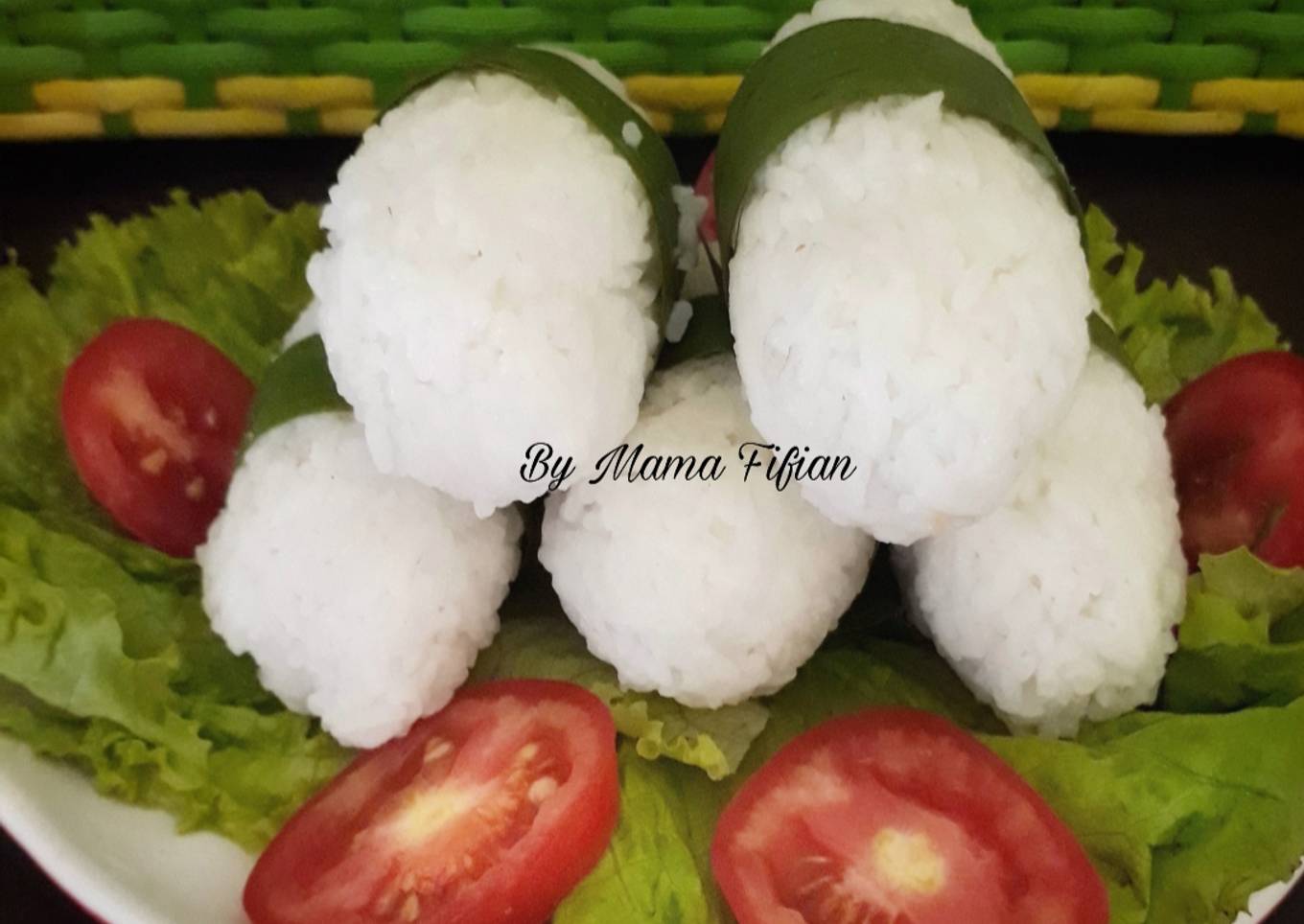 Nasi Tutug Uyah