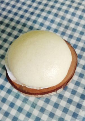 Foto resep Bakpao ayam