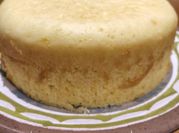 A picture of baking powder steamed breads