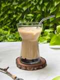 Roasted Milk Tea Boba