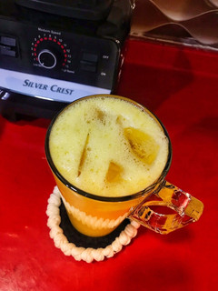 صورة لوصفة عصير كوكتيل 🍹