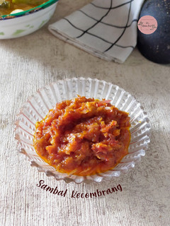 Foto resep Sambal Kecombrang