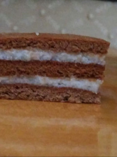 Sári mézes recept fotója