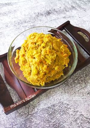 Foto resep Isian Karipap Khas Melayu