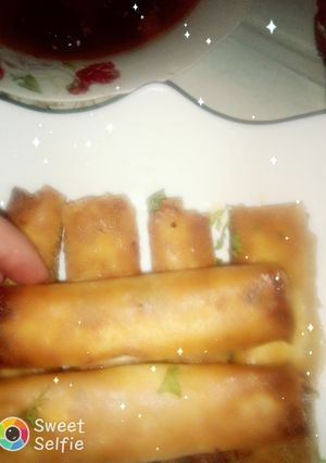 صورة لوصفة بوراك
