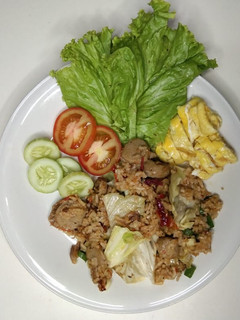 Foto resep Nasi Goreng Ala Abang - Abang