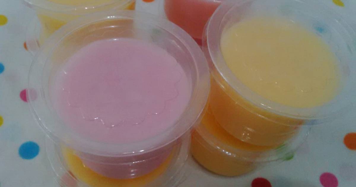 53 resep puding puyo murah enak dan sederhana ala rumahan 53 resep puding puyo murah enak dan sederhana ala rumahan