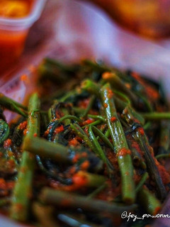 Foto resep Tumis Kangkung Tauco