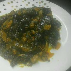 A picture of Ekpang Nkwukwo.