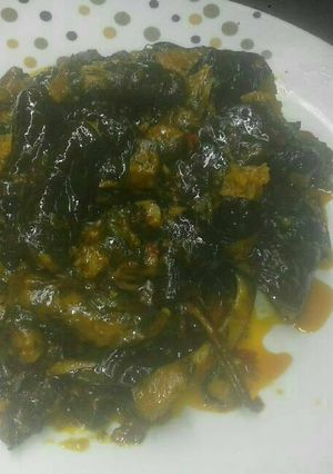 A picture of Ekpang Nkwukwo.