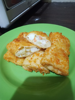 Foto resep Risoles isi Ragout