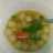 Bakso Aci kuah pedas/ Cilok Goang