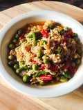Tumis Udang Reborn Takokak