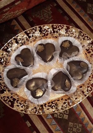 صورة لوصفة صابلي الاسود