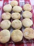 Scones