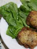 Fried Snapper Roe