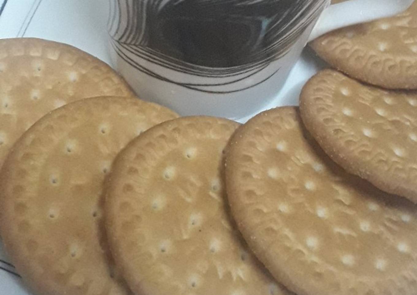 Masala chai