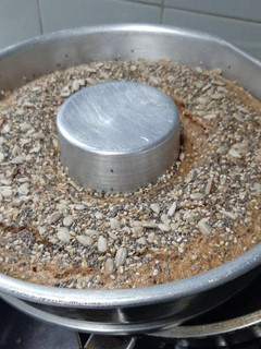 Una foto de Pan Keto