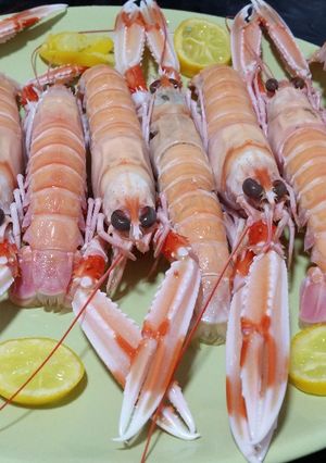 Foto principal de Cómo cocer cigalas