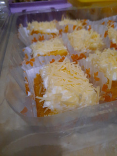 Foto resep Sponge cake